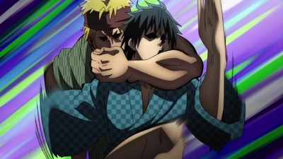 Grand Blue Dreaming Season 3