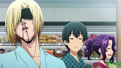 Grand Blue Dreaming Season 3