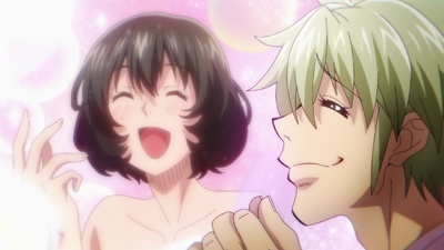 Grand Blue Dreaming Season 3
