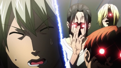 Grand Blue Dreaming Season 3