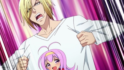 Grand Blue Dreaming Season 3