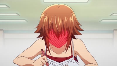 Grand Blue Dreaming Season 3