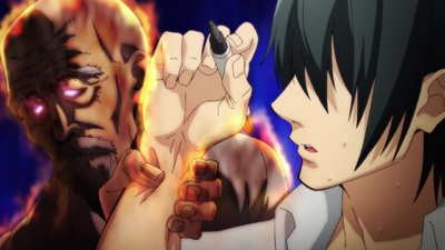 Grand Blue Dreaming Season 3