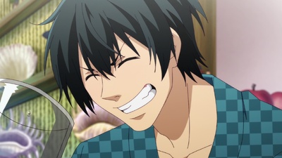 Grand Blue Dreaming Season 3
