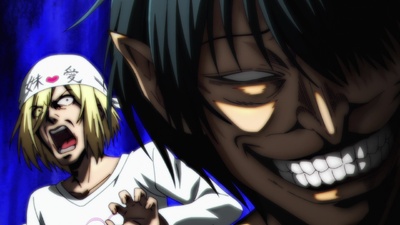 Grand Blue Dreaming Season 3