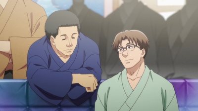 Grand Blue Dreaming Season 3