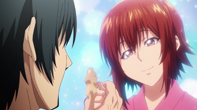 Grand Blue Dreaming Season 3