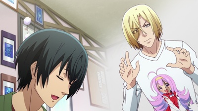 Grand Blue Dreaming Season 3