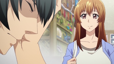 Grand Blue Dreaming Season 3