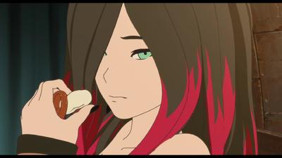 Gravity Rush: The Animation - Overture