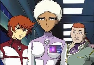Great Yamato No. Zero