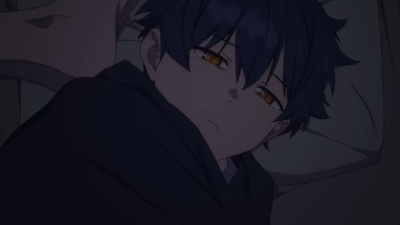 Gridman Universe