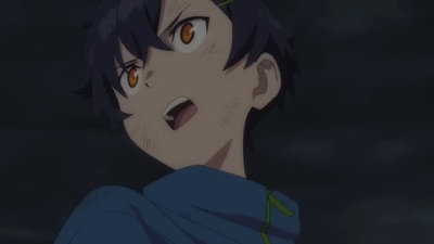 Gridman Universe