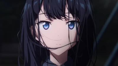 Gridman Universe