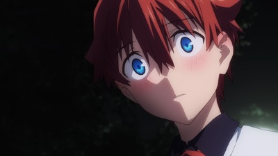 Gridman Universe