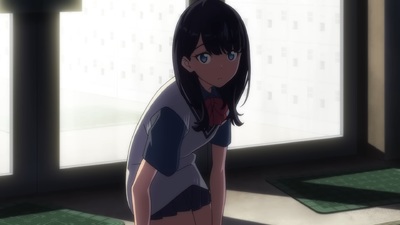 Gridman Universe