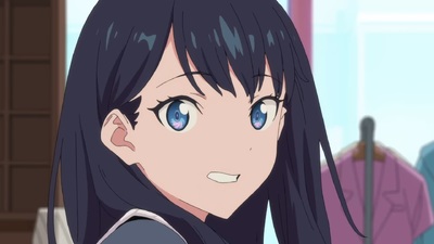 Gridman Universe