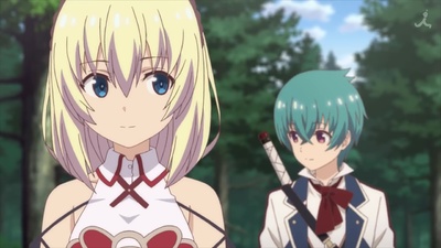 Grimms Notes the Animation