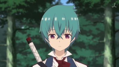 Grimms Notes the Animation
