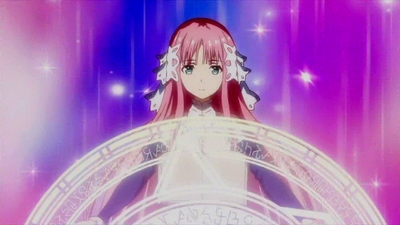 Grimms Notes the Animation