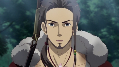 Grimms Notes the Animation