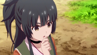 Grimms Notes the Animation