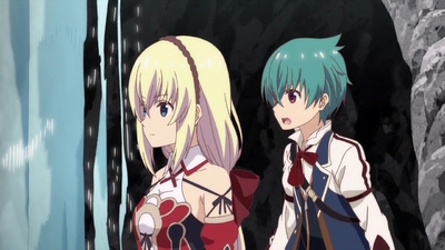 Grimms Notes the Animation