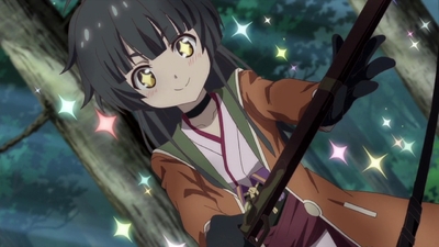 Grimms Notes the Animation
