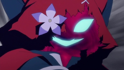 Grimms Notes the Animation