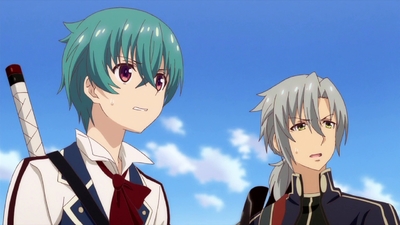 Grimms Notes the Animation