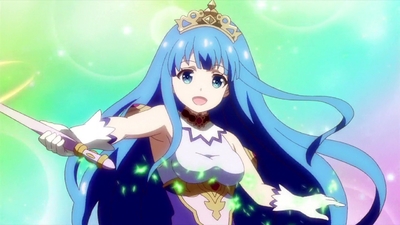 Grimms Notes the Animation