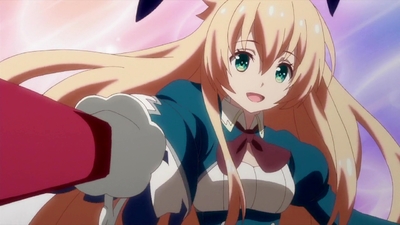Grimms Notes the Animation