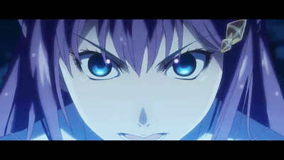 Grisaia: Phantom Trigger