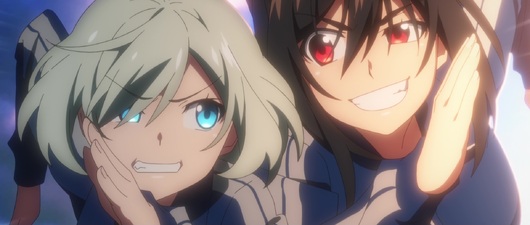 Grisaia Phantom Trigger