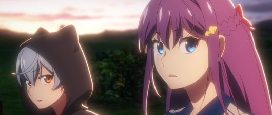 Grisaia Phantom Trigger