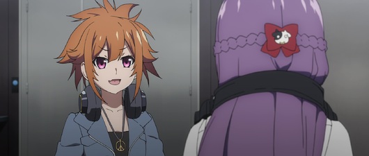 Grisaia Phantom Trigger
