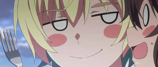 Grisaia Phantom Trigger