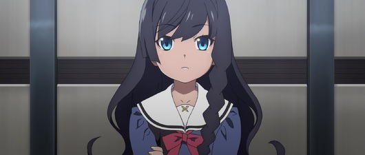 Grisaia Phantom Trigger