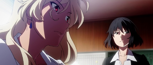 Grisaia Phantom Trigger