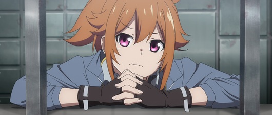Grisaia Phantom Trigger