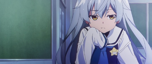 Grisaia Phantom Trigger