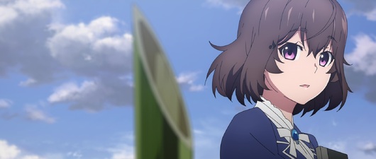 Grisaia Phantom Trigger