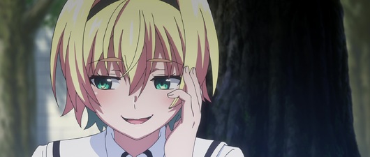 Grisaia Phantom Trigger
