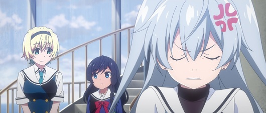 Grisaia Phantom Trigger
