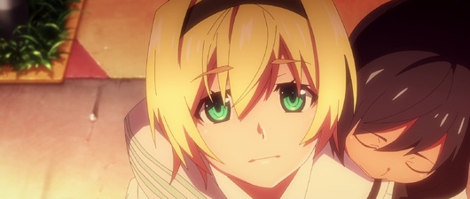 Grisaia Phantom Trigger