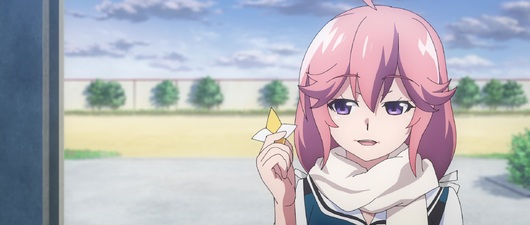 Grisaia Phantom Trigger