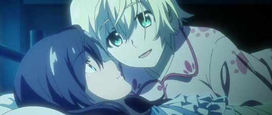 Grisaia Phantom Trigger