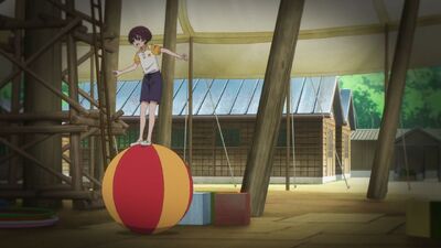Grow Up Show: Sunflower Circus