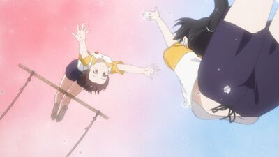 Grow Up Show: Sunflower Circus