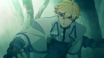 Guilty Gear Strive: Dual Rulers